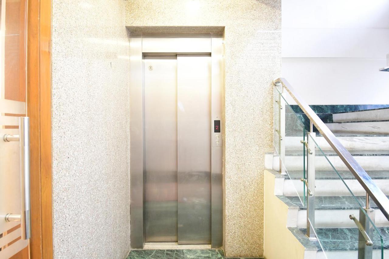 Fabhotel Stay Inn International Calcutta Eksteriør billede